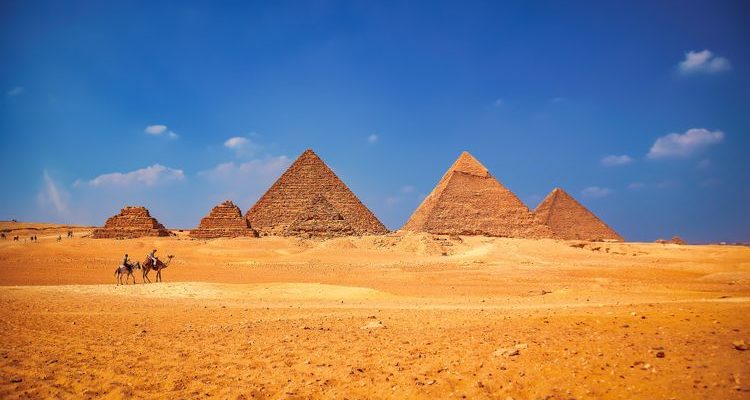 7 Interesting Things You Should Know About Egypt