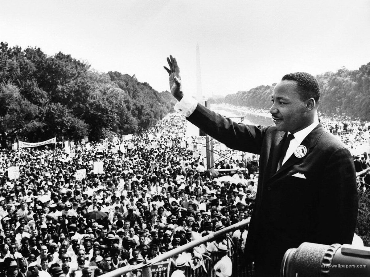 martin luther king speech martin luther king speech