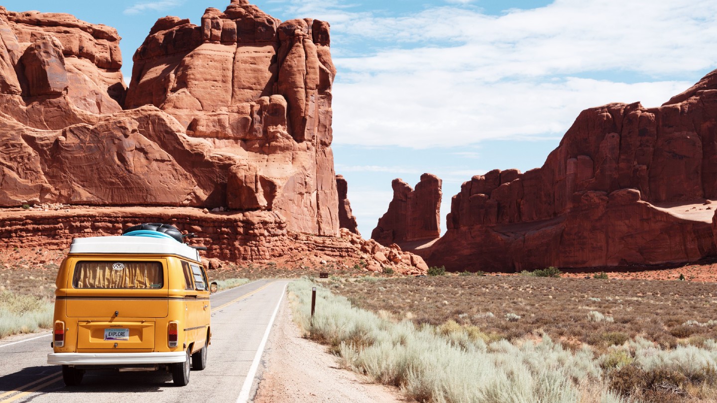 7 American Road Trip Movies to Inspire Your Next Adventure