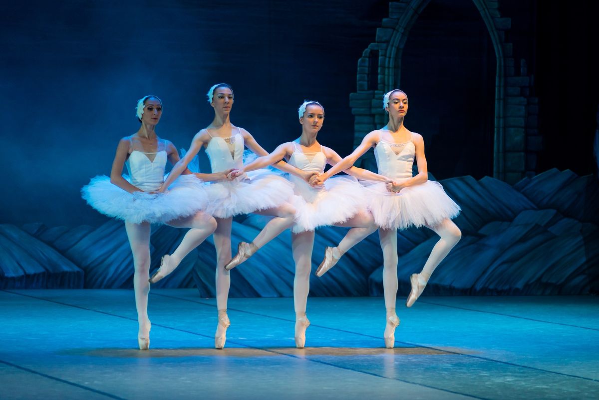 A short history how Russia became the epicentre of ballet