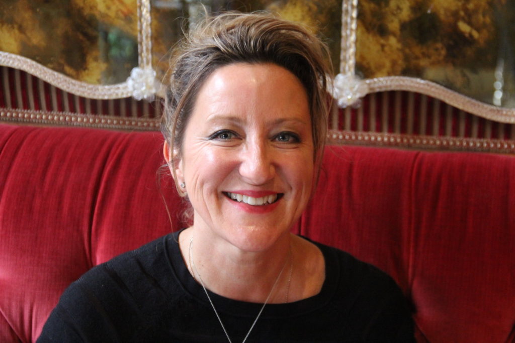Jillian Gattrell