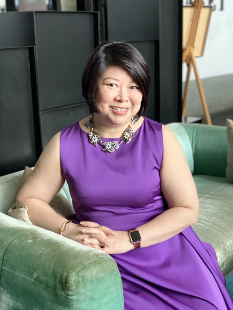 Mae Cheah