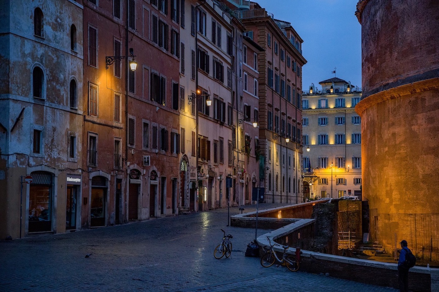 10 Hidden Roman Streets to Discover on Your Next Visit to the Eternal City