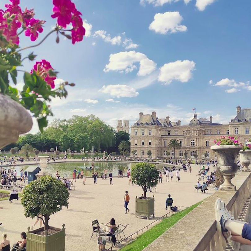Paris france
