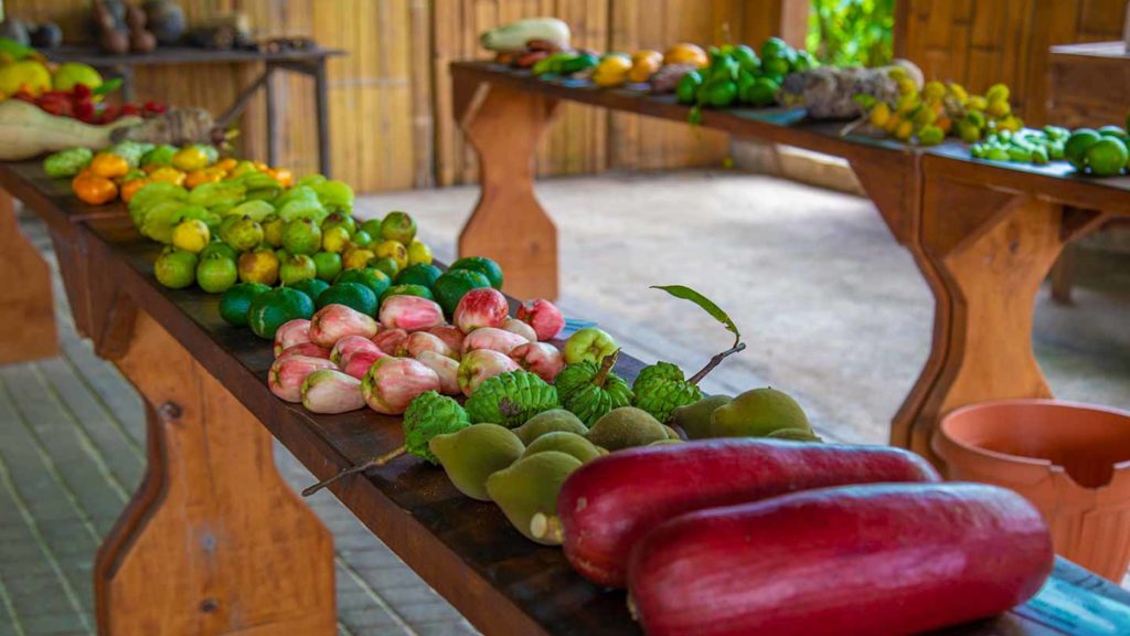 Hacienda Pozo Azul