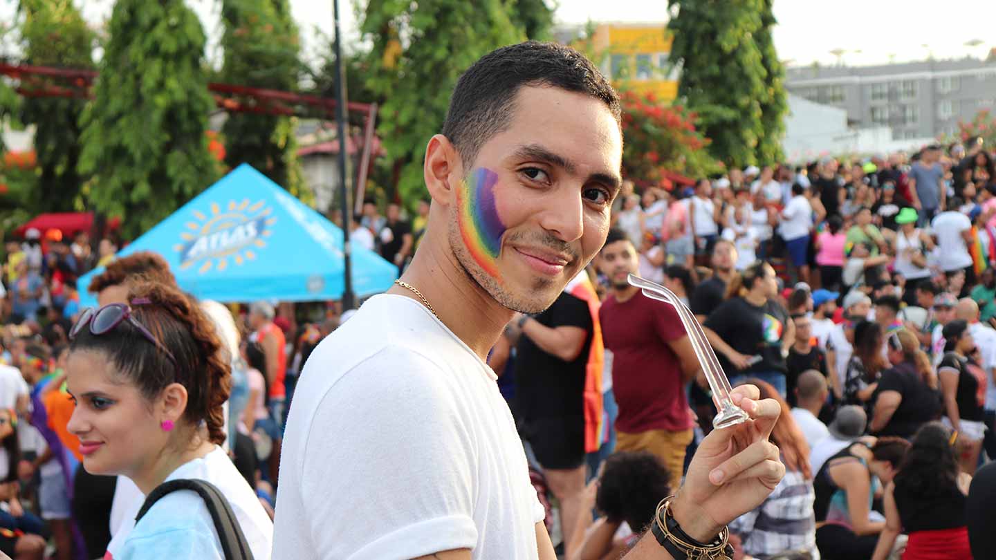 How to celebrate Pride around the world in 2022 Real Word