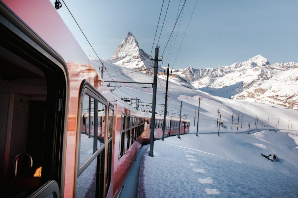 places to visit in contemporary switzerland
