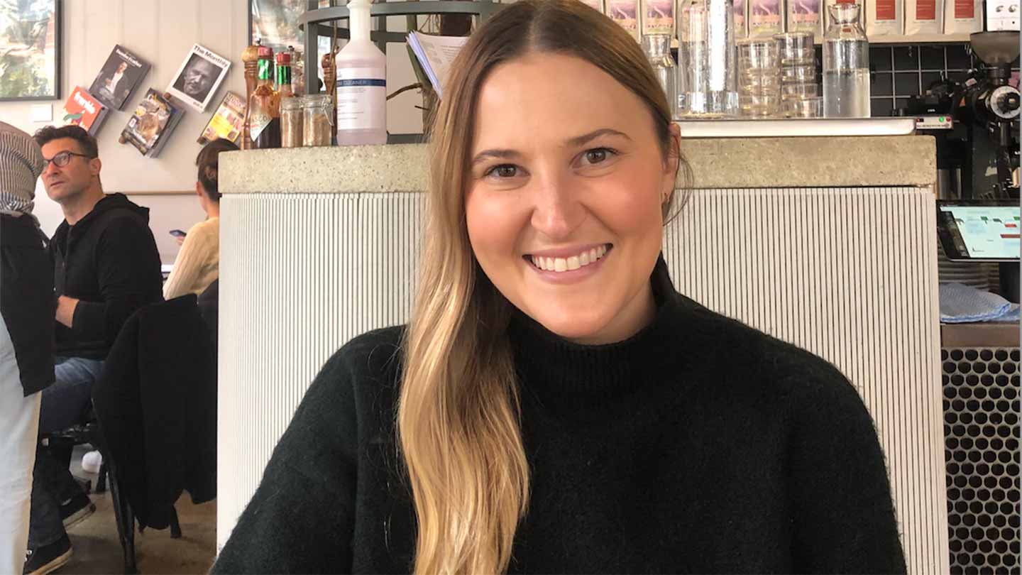 Gemma Myhill
