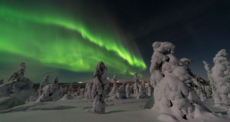 2022 Christmas Vacations Dreaming Of Christmas? Start Planning Your Christmas Vacation Now