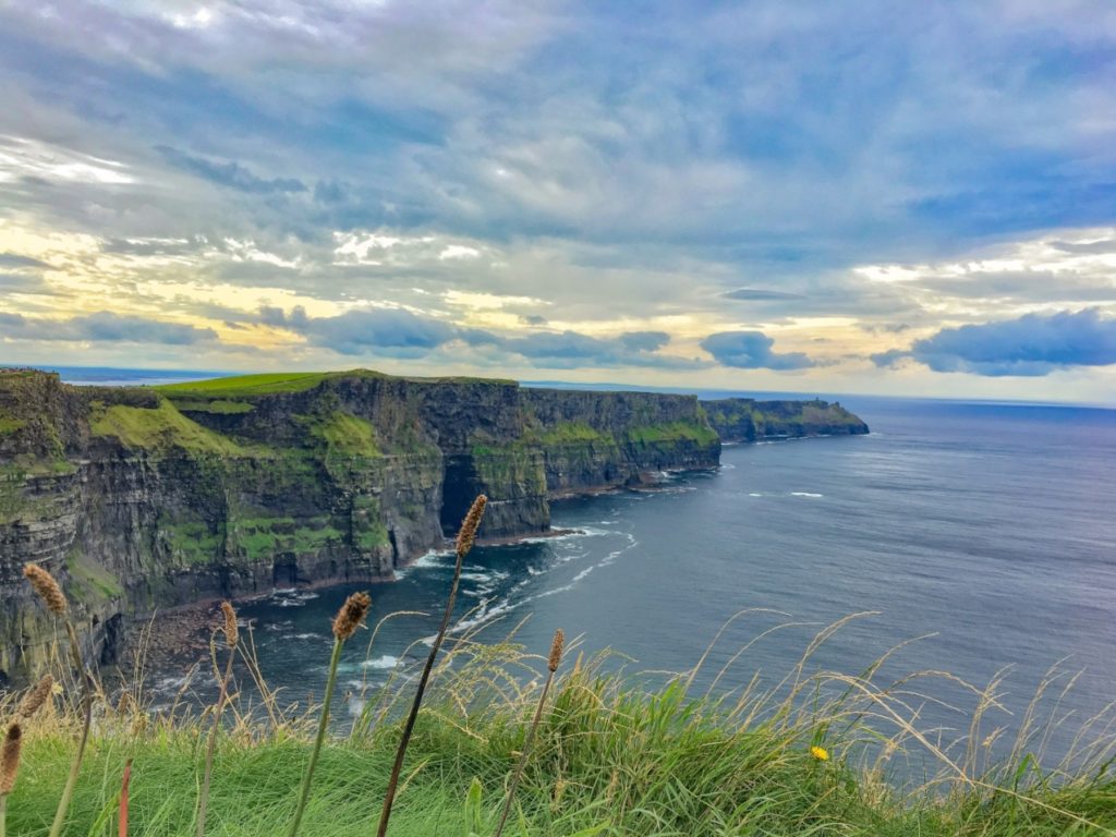 Cliffs of Moher