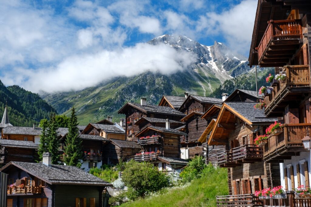 jaw dropping places to visit in contemporary switzerland