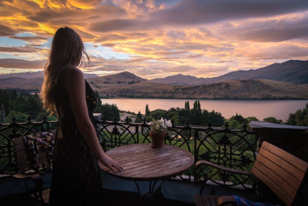 New Zealand