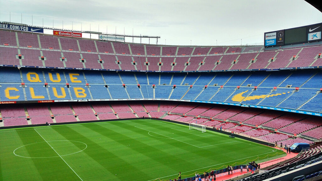 sports tour