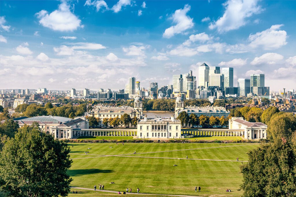 Greenwich College