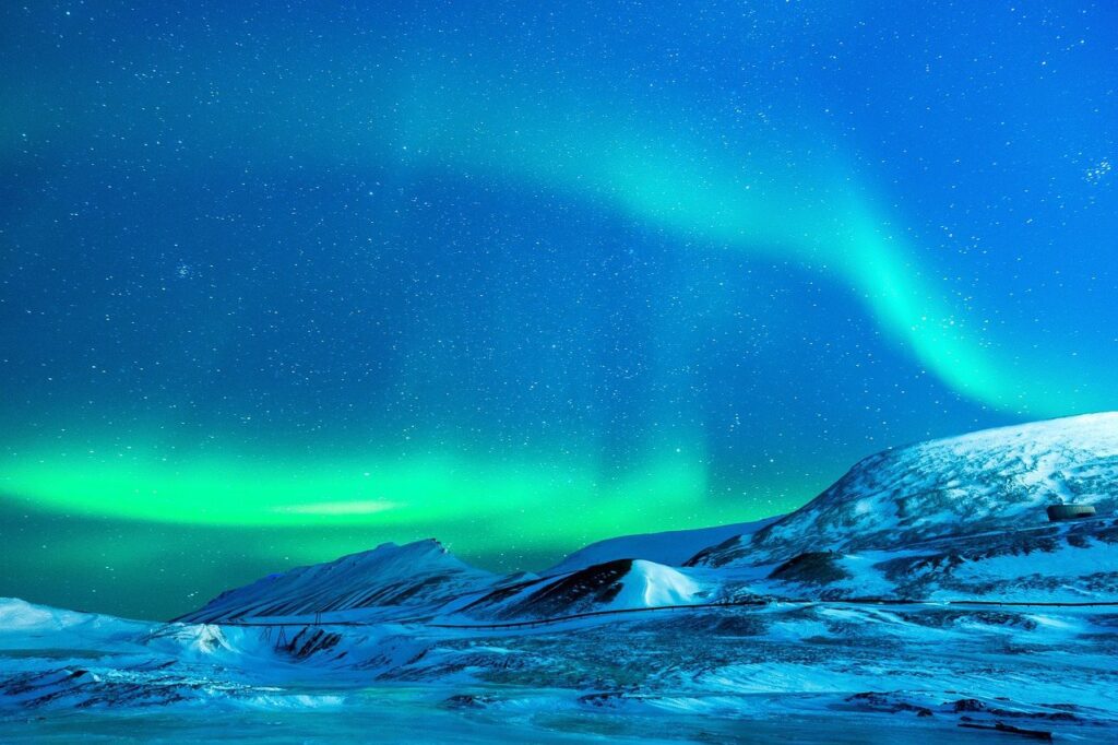 Iceland