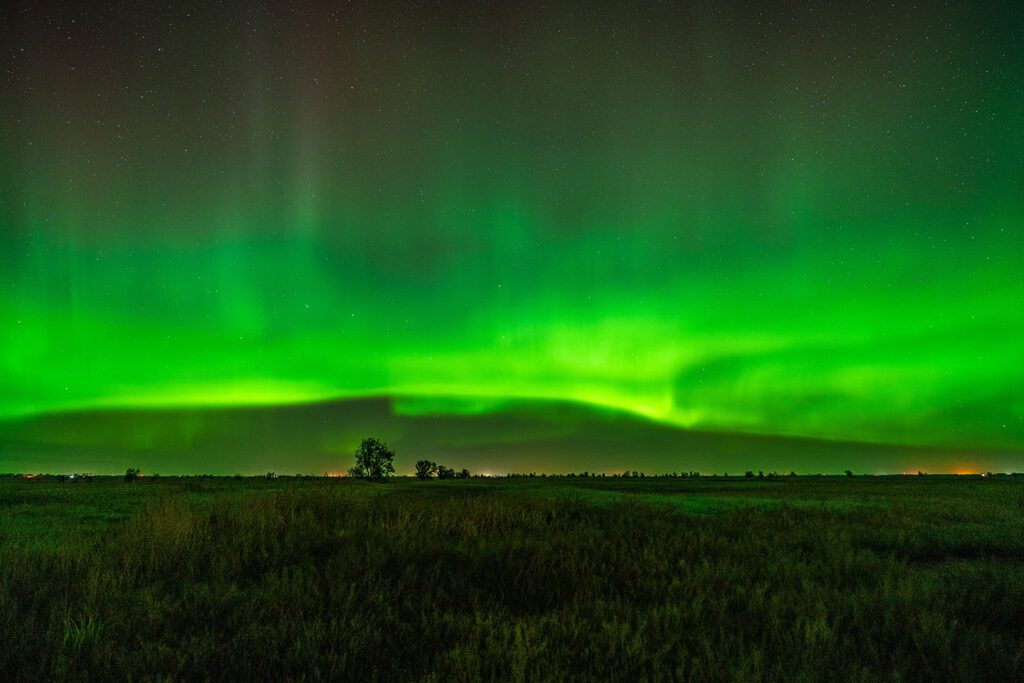 North Dakota