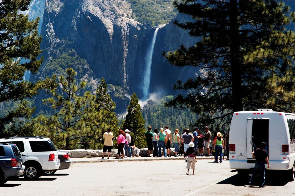 travel for 2023 with Trafalgar tours
