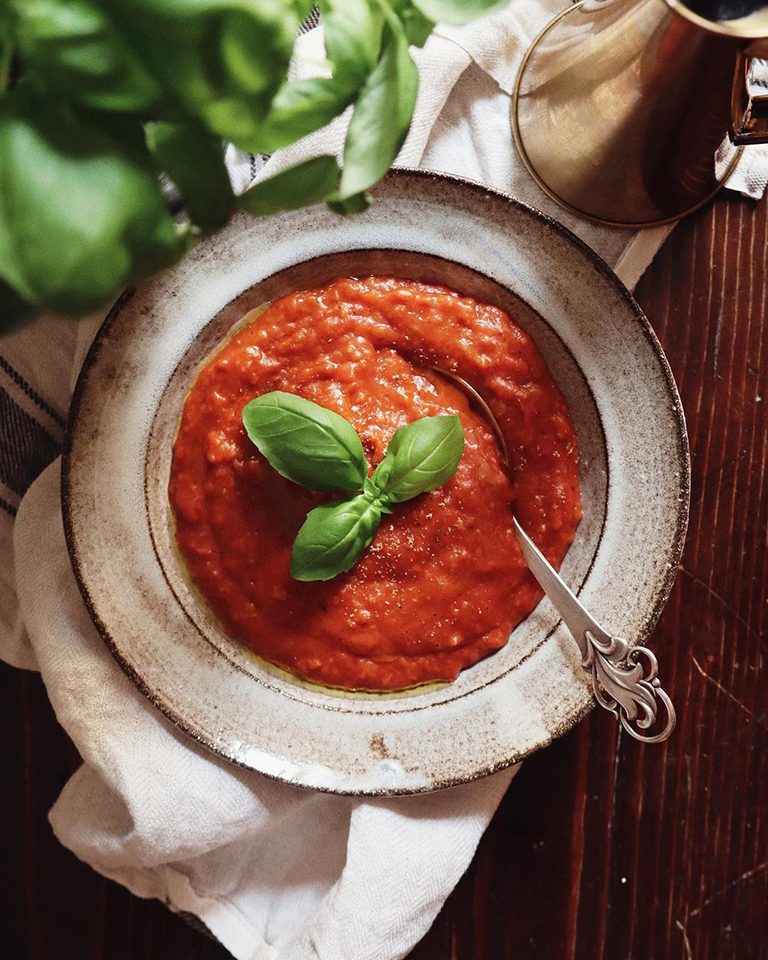 pappa al pomodoro