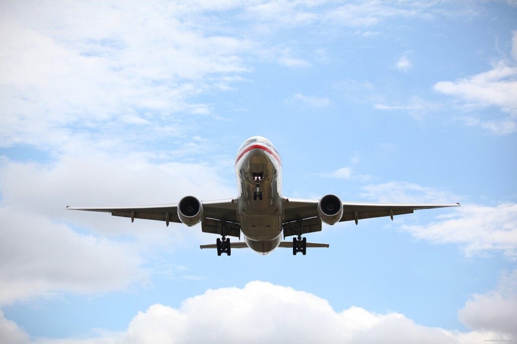 airlines