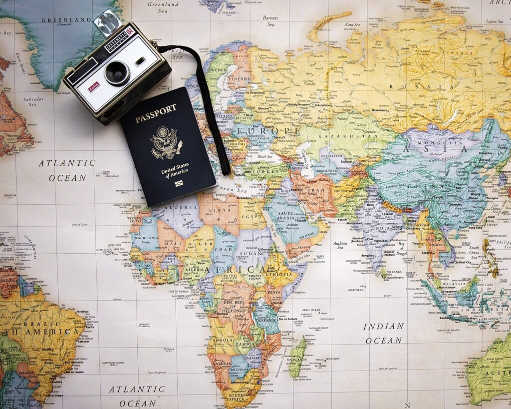 travel for 2023