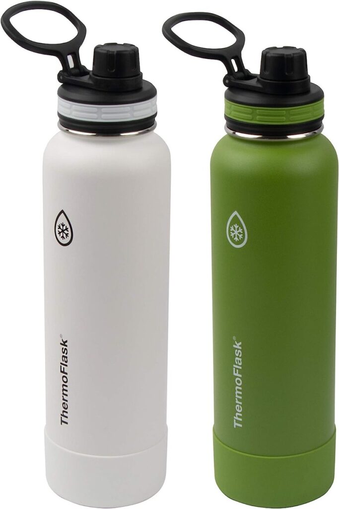 Thermoflask