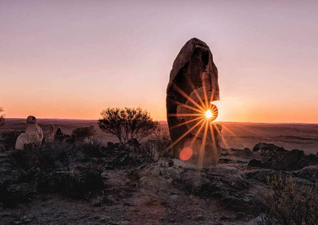 Broken Hill NSW Australia