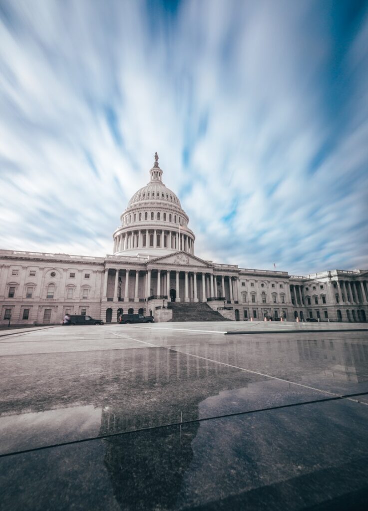 Washington DC United States