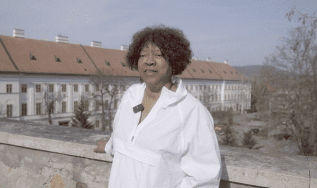 Gail - travel agent