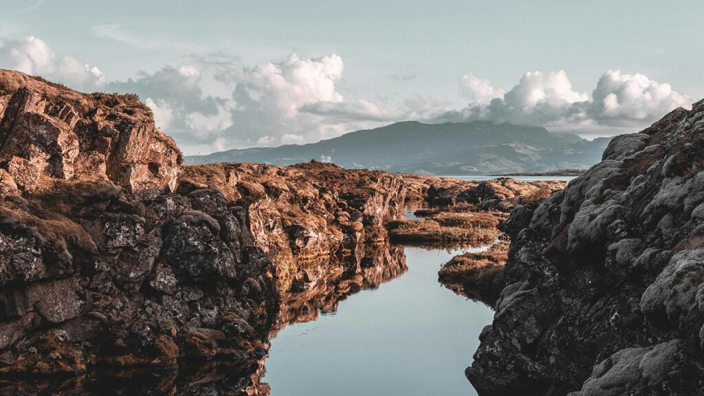 Thingvellir National Park