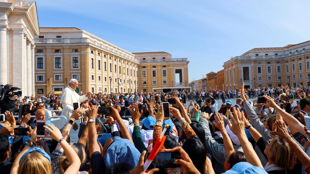 What Is Jubilee In Italy 2025 Date Debra Eugenie