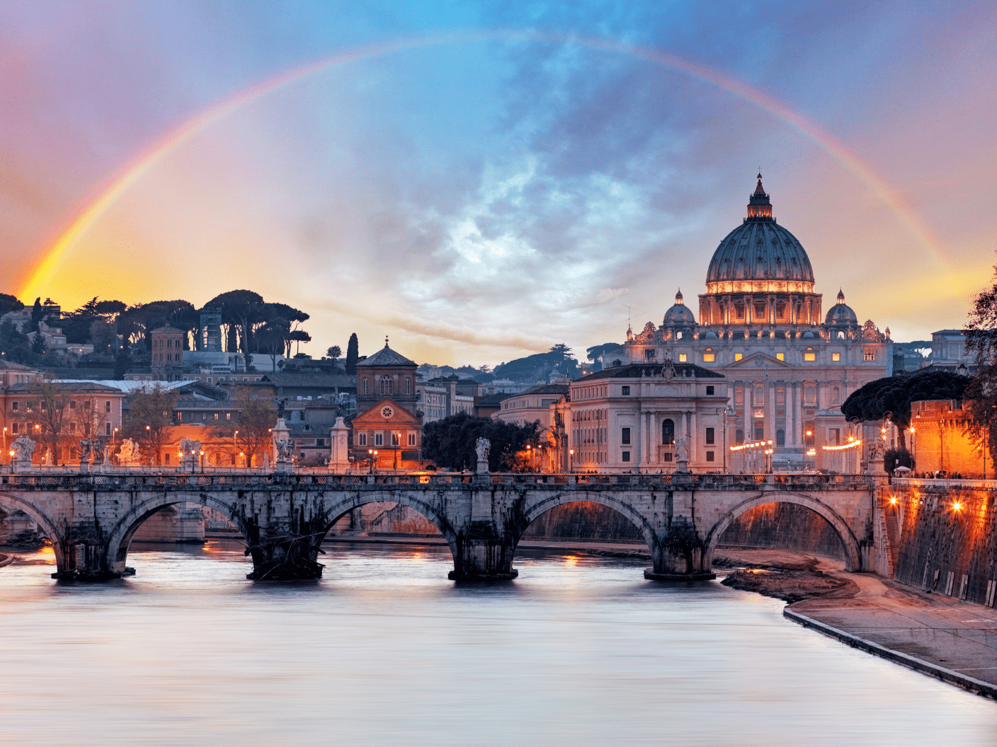 Oscars 2025 locations you can visit from this year