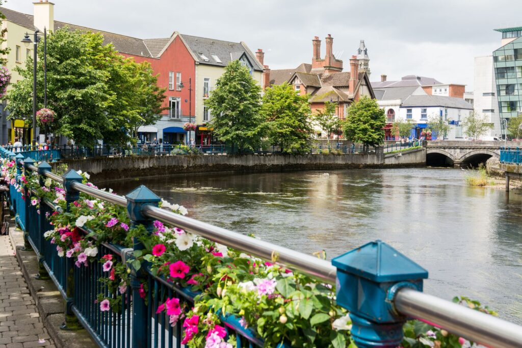 Ireland Sligo City