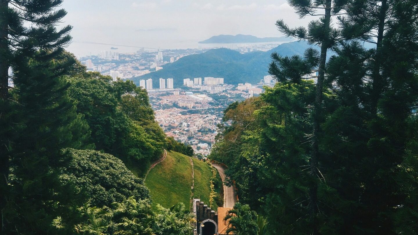 Penang Malaysia