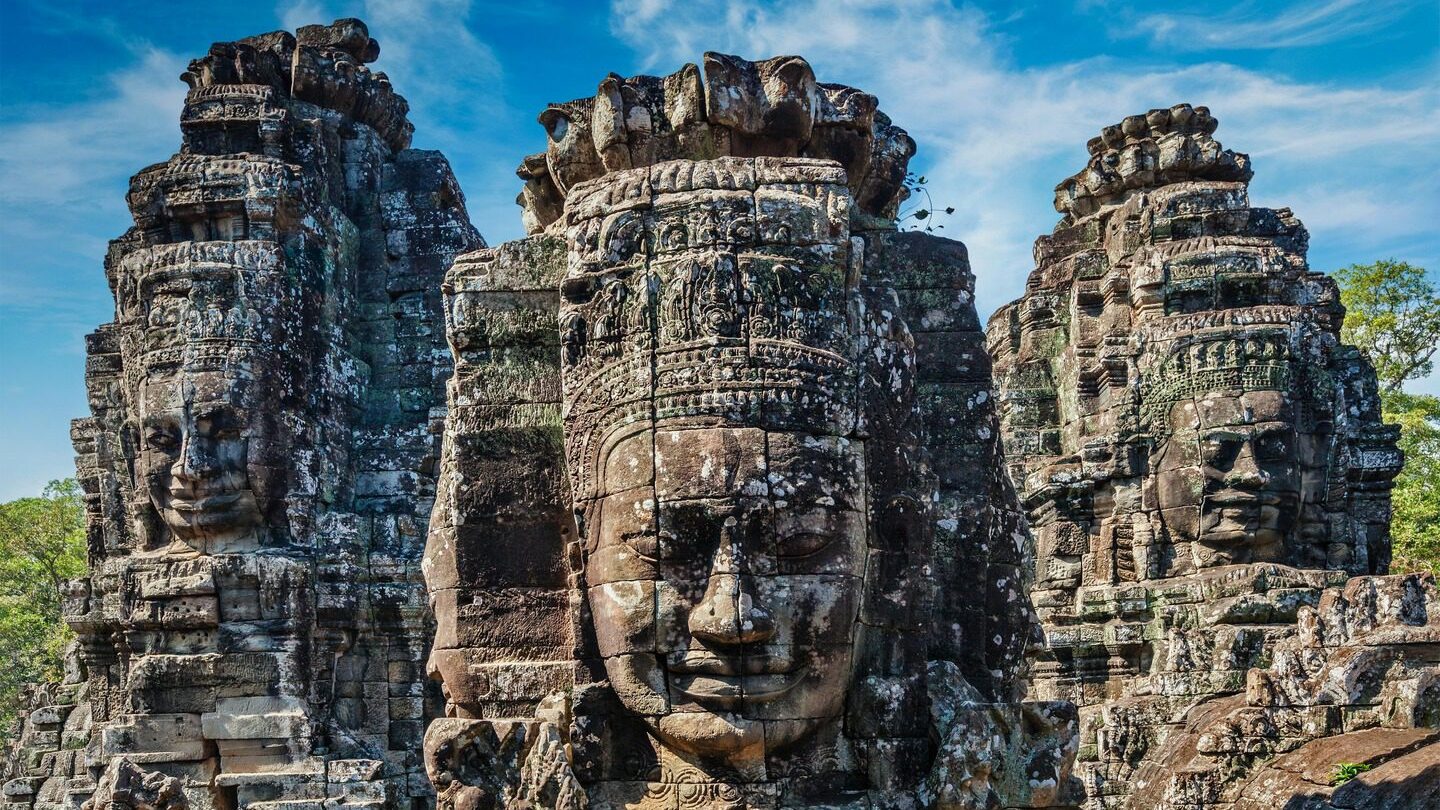 Angkor Wat Cambodia