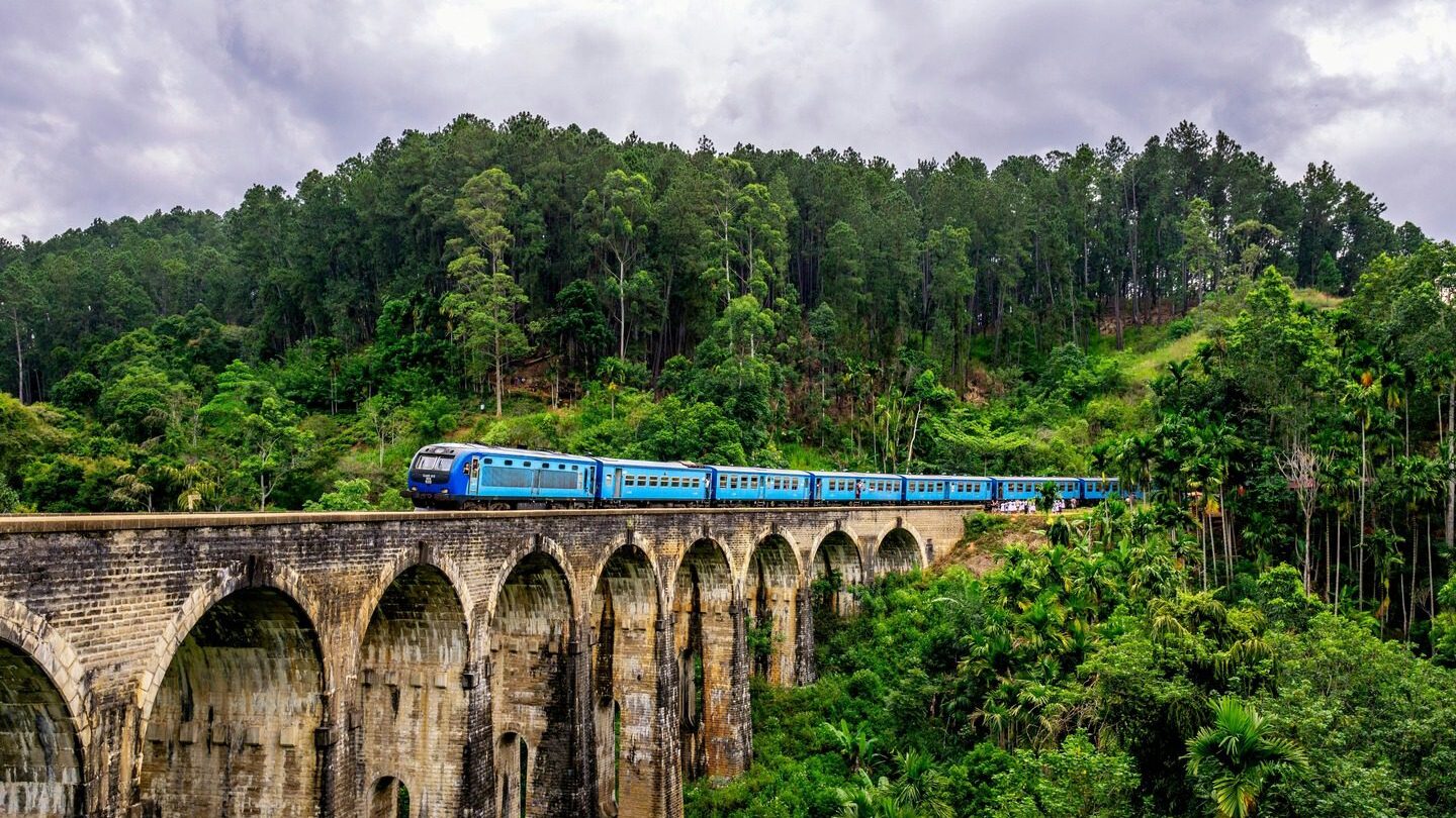 Sri Lanka