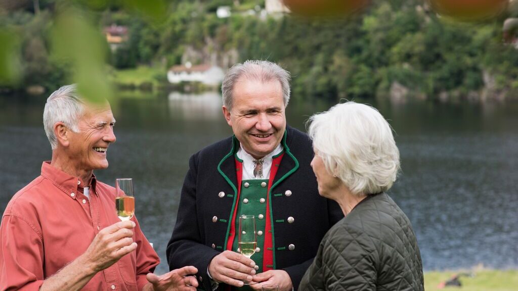 Norway Ovre Eide Farm be my guest experience in Bergen