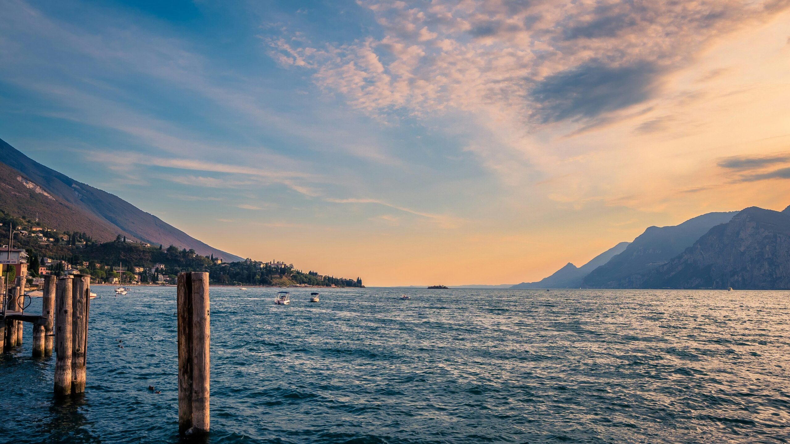lake maggiore
