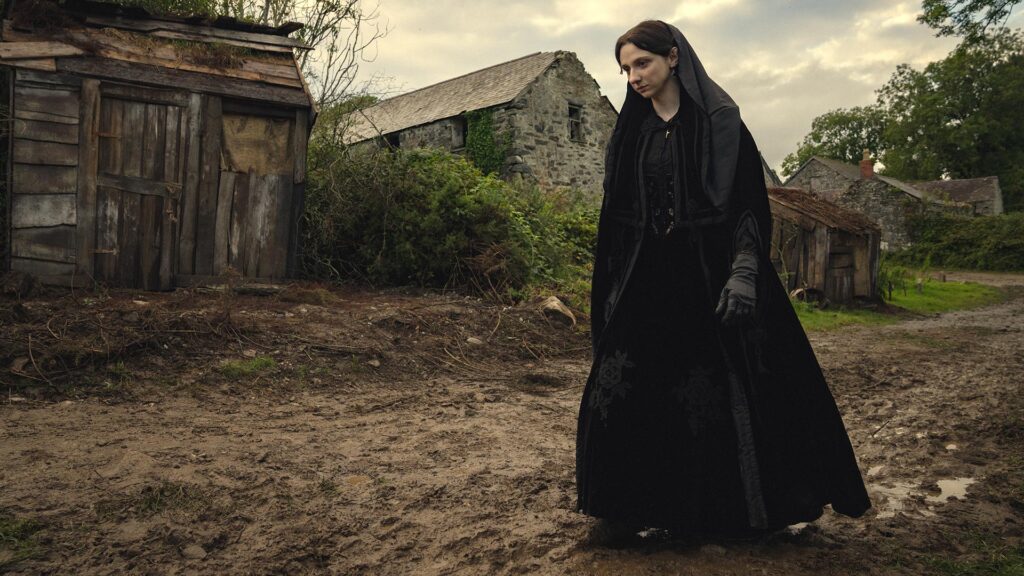 House of Guinness for Netflix | Photo credit: Credit: Ben Blackall/Netflix Copyright: © 2024 Netflix, Inc.